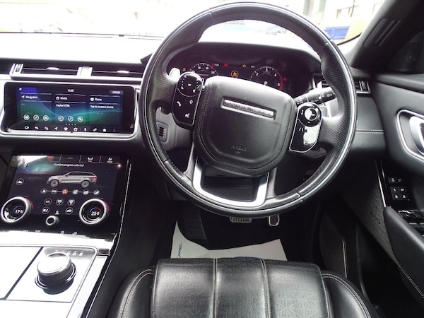 Used Land Rover Range Rover Velar 2019 for sale - 74311497: Photo 19