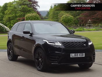2019 (69) - 2.0 D180 R-Dynamic HSE Auto 4WD Euro 6 (s/s) 5dr
