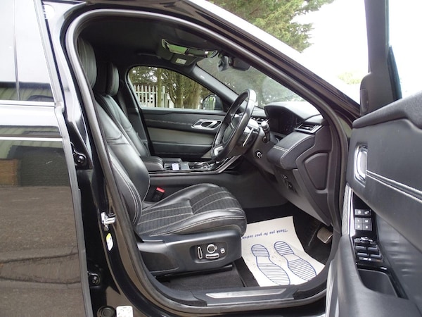 Used Land Rover Range Rover Velar 2019 for sale - 74311497: Photo 20