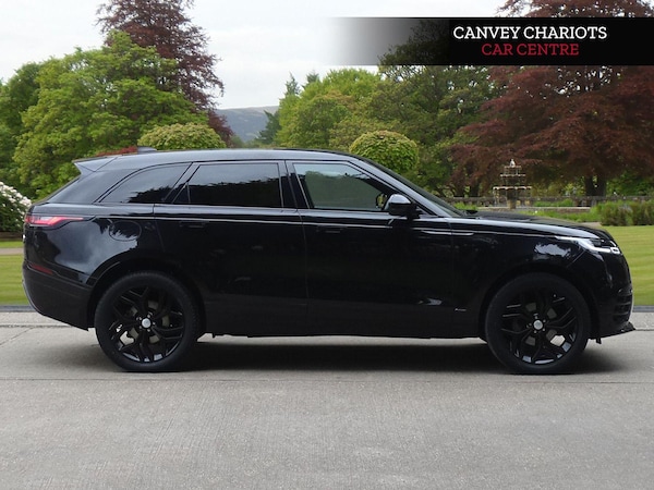 Used Land Rover Range Rover Velar 2019 for sale - 74311497: Photo 5
