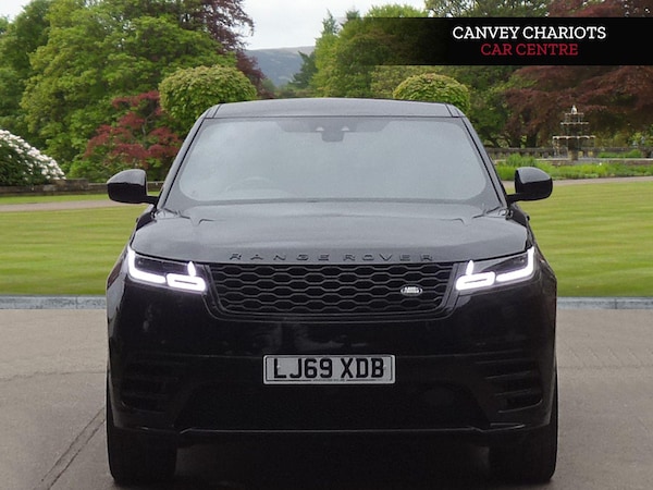Used Land Rover Range Rover Velar 2019 for sale - 74311497: Photo 7