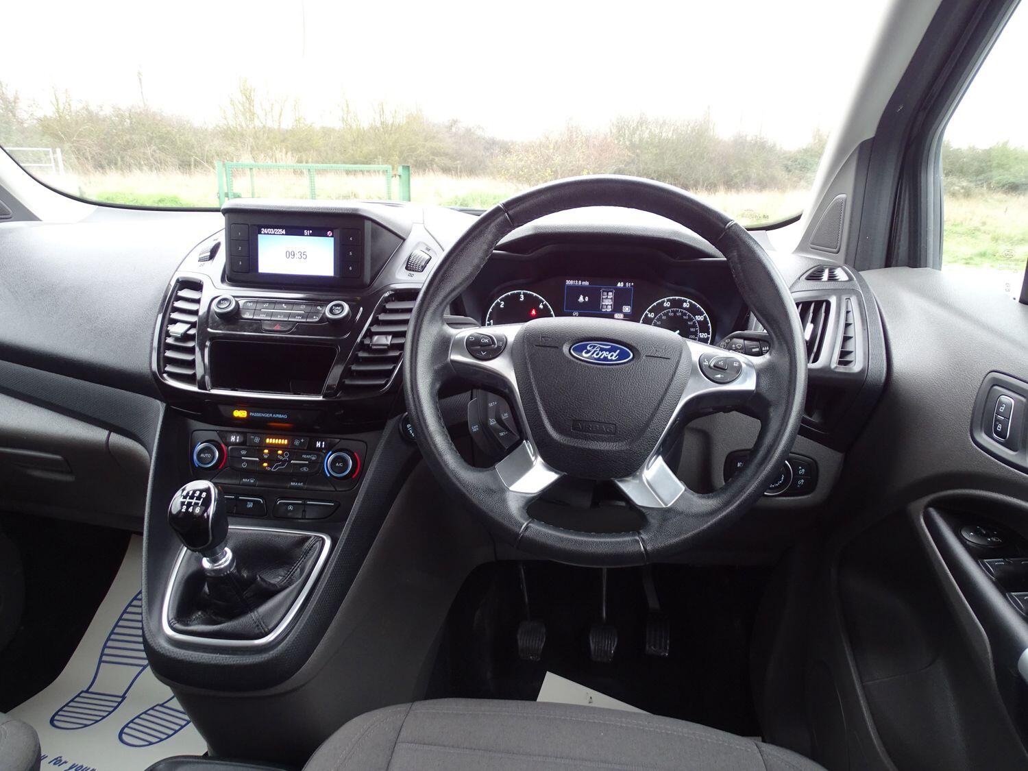 Used Ford Grand Tourneo Connect 2020 for sale - 77192042: Photo 10