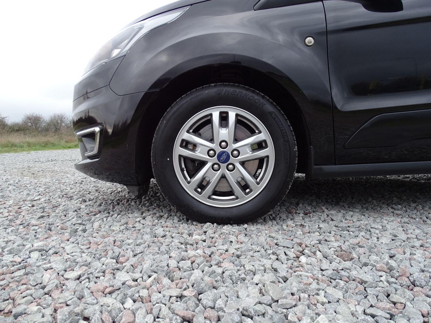 Used Ford Grand Tourneo Connect 2020 for sale - 77192042: Photo 16