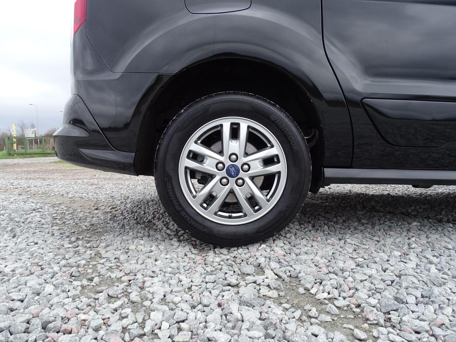 Used Ford Grand Tourneo Connect 2020 for sale - 77192042: Photo 18