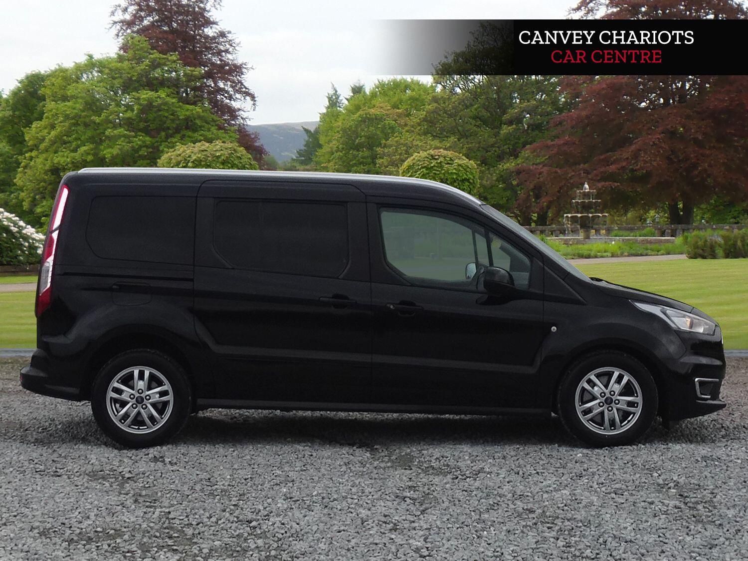 Used Ford Grand Tourneo Connect 2020 for sale - 77192042: Photo 5