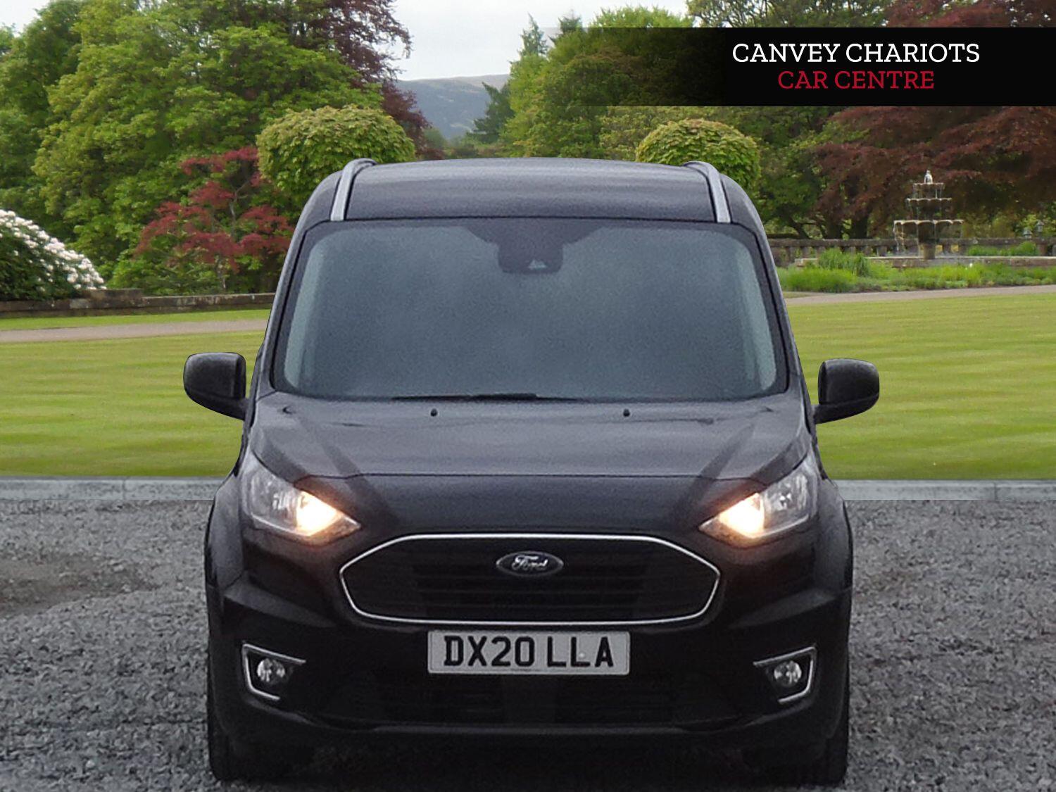 Used Ford Grand Tourneo Connect 2020 for sale - 77192042: Photo 7