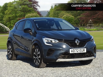 Used Renault Captur 2023 for sale - 77769153: Photo