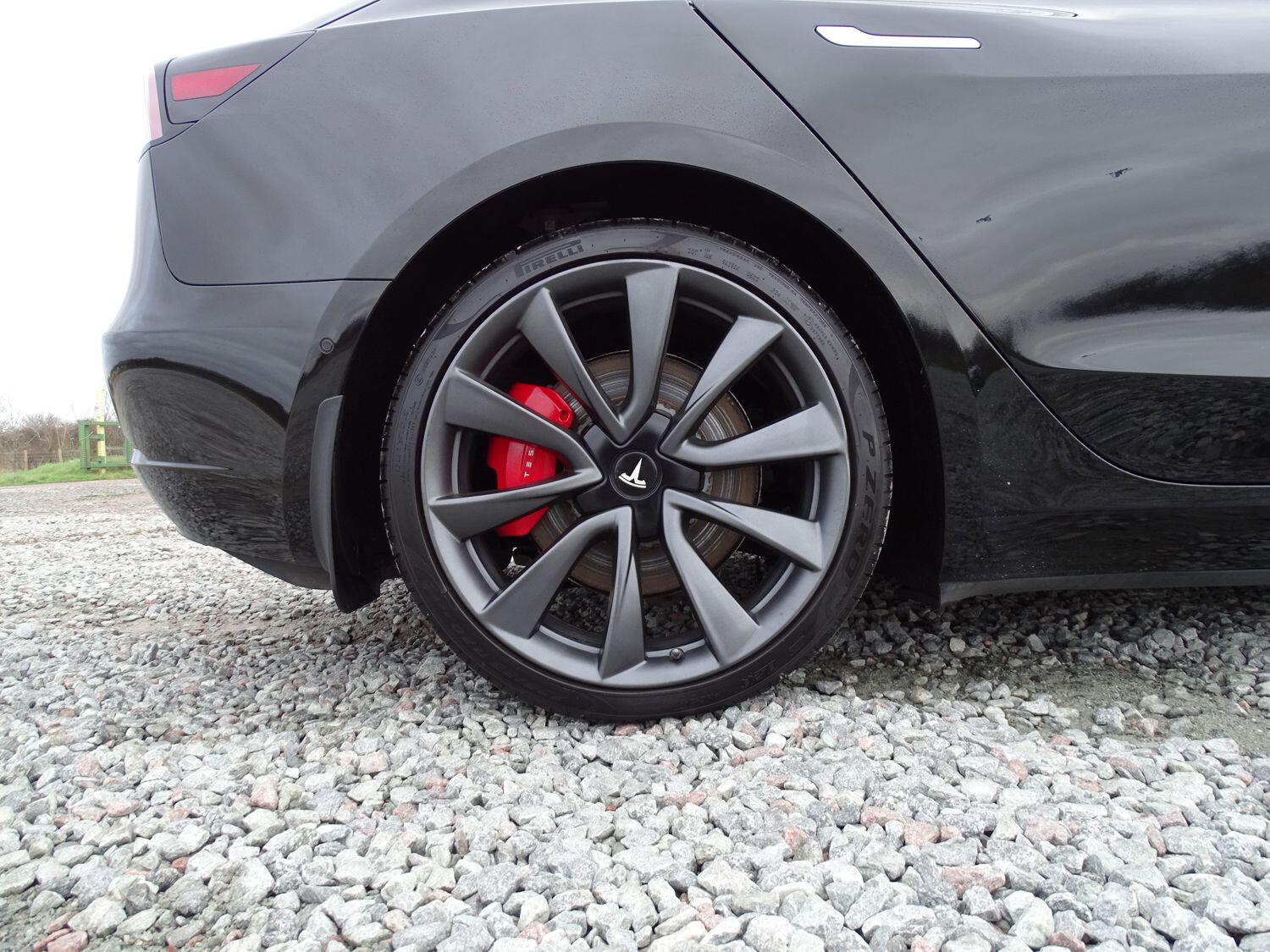 Used Tesla Model 3 2020 for sale - 77060192: Photo 10