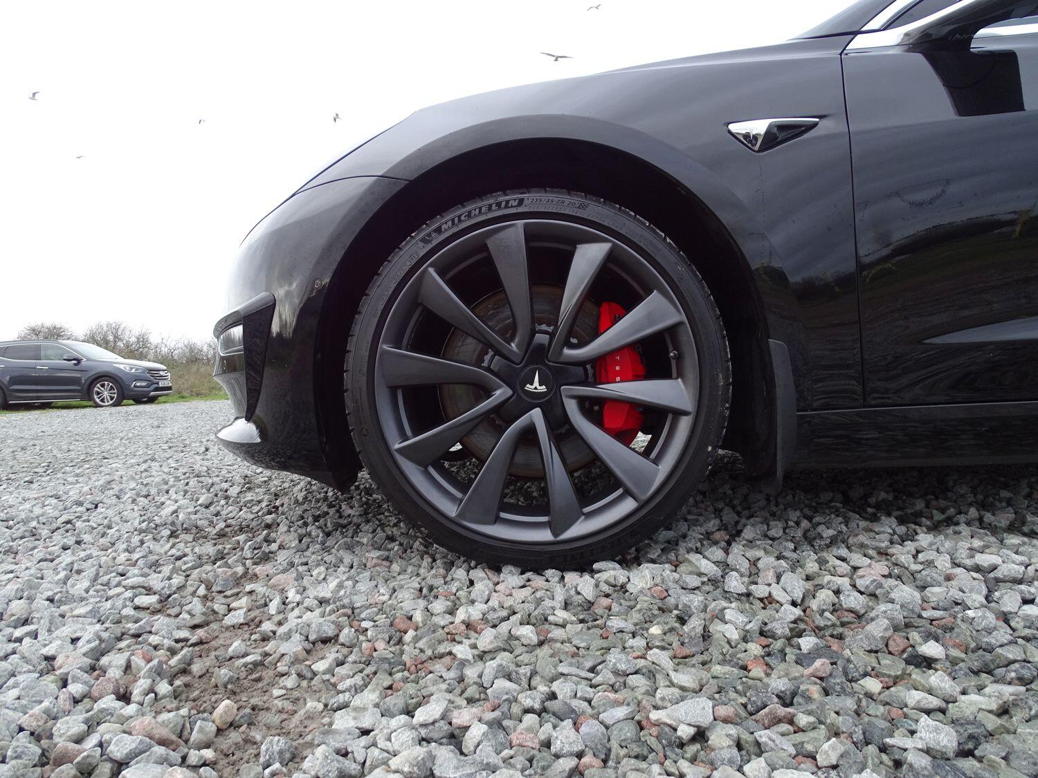 Used Tesla Model 3 2020 for sale - 77060192: Photo 12