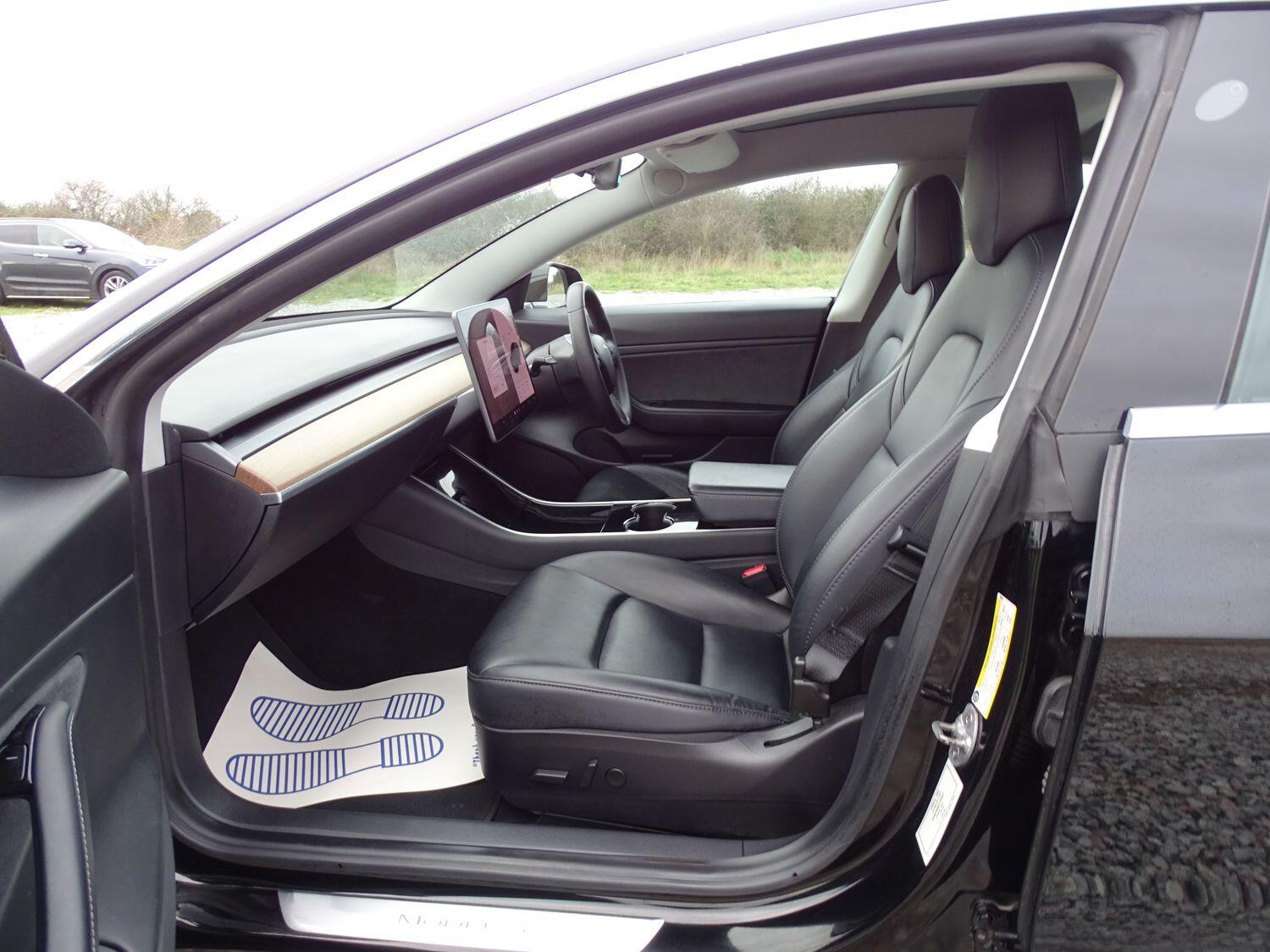 Used Tesla Model 3 2020 for sale - 77060192: Photo 13