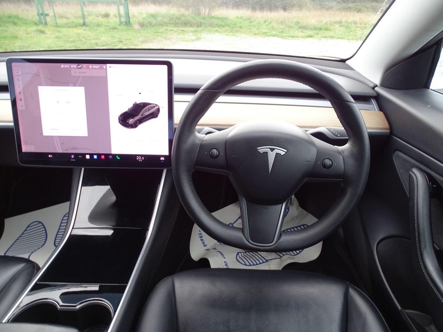 Used Tesla Model 3 2020 for sale - 77060192: Photo 18