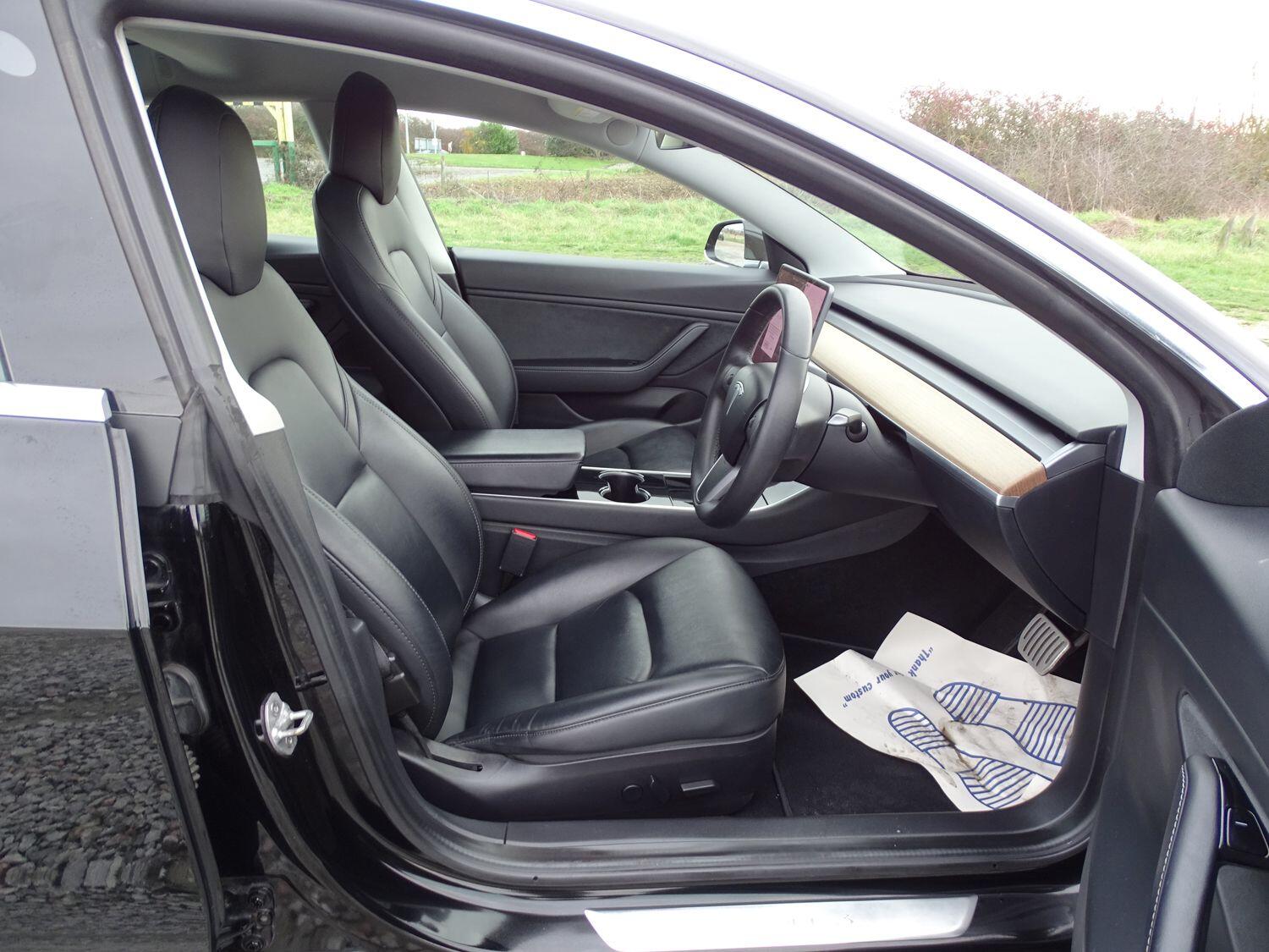 Used Tesla Model 3 2020 for sale - 77060192: Photo 19