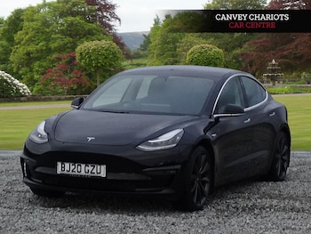 Used Tesla Model 3 2020 for sale - 77060192: Photo