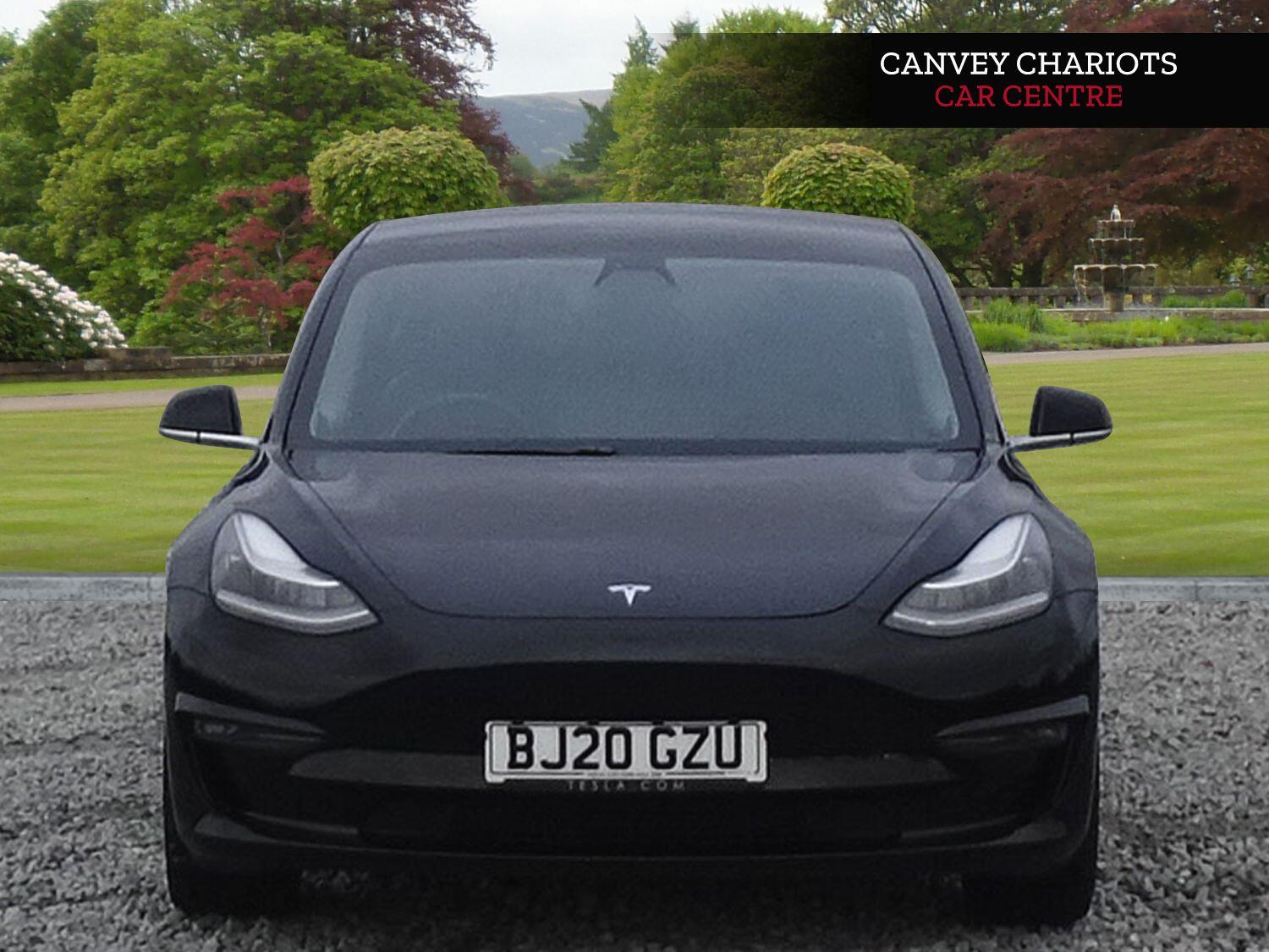 Used Tesla Model 3 2020 for sale - 77060192: Photo 7