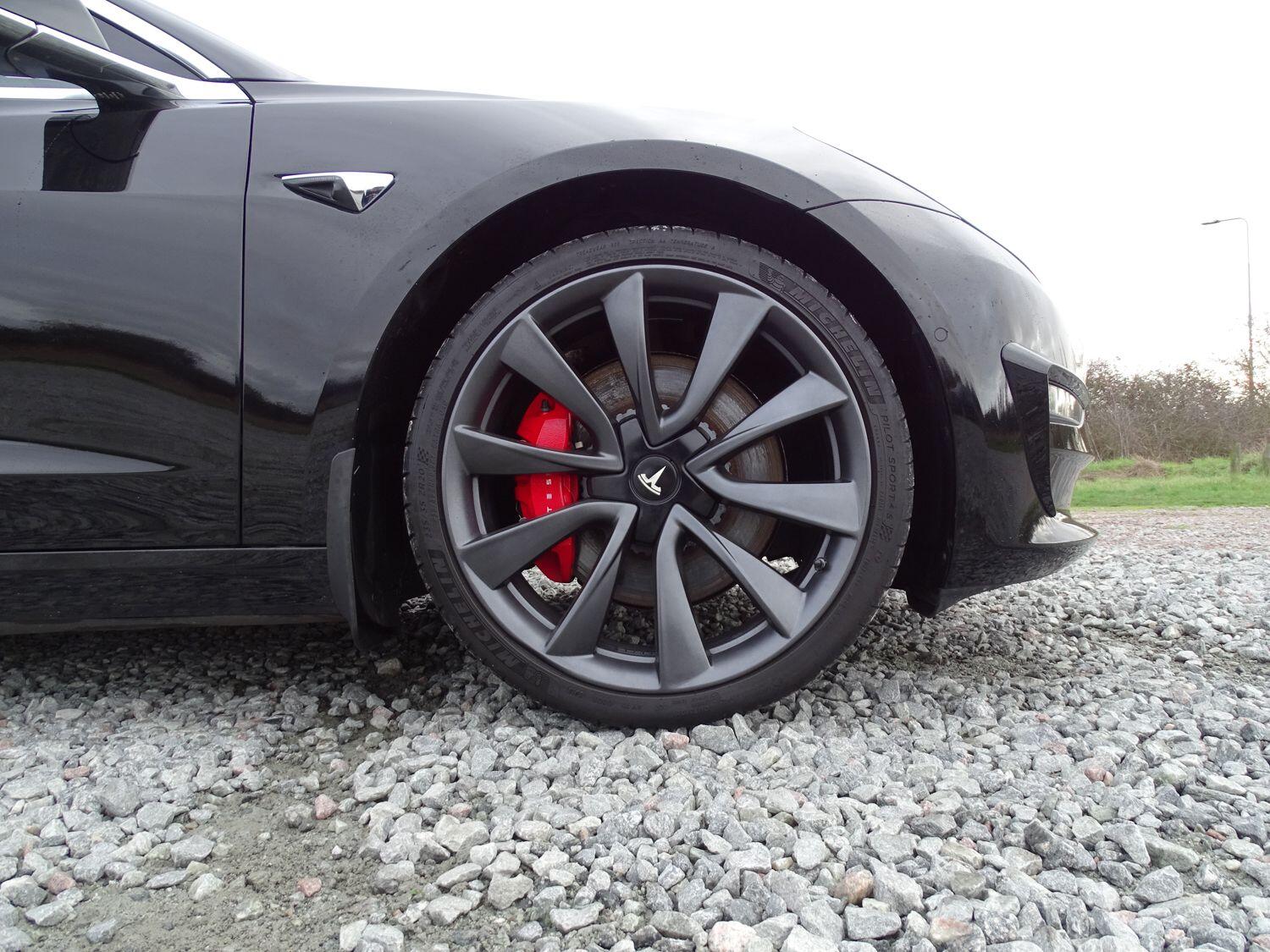 Used Tesla Model 3 2020 for sale - 77060192: Photo 9