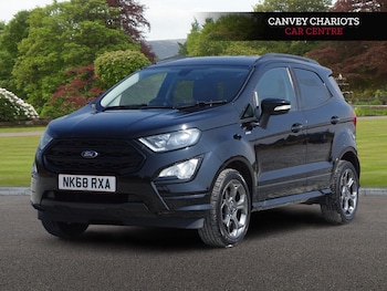 Used Ford Ecosport 2019 for sale - 79159020: Photo