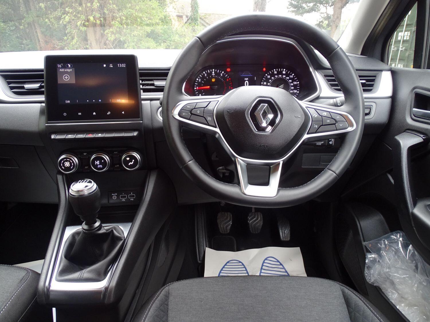 Used Renault Captur 2022 for sale - 76012951: Photo 10
