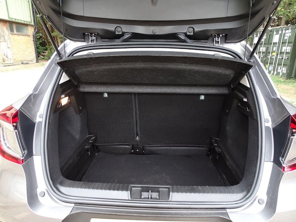 Used Renault Captur 2022 for sale - 76012951: Photo 13