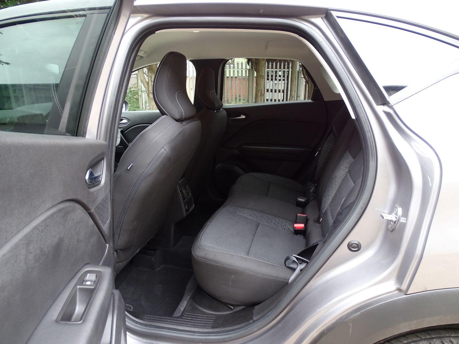 Used Renault Captur 2022 for sale - 76012951: Photo 14