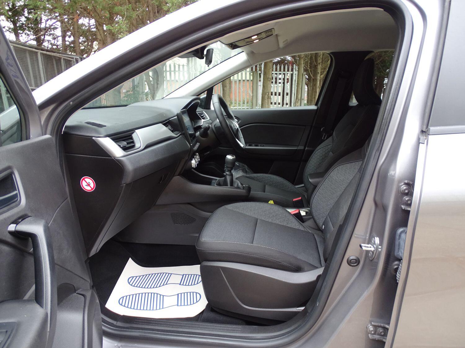 Used Renault Captur 2022 for sale - 76012951: Photo 15