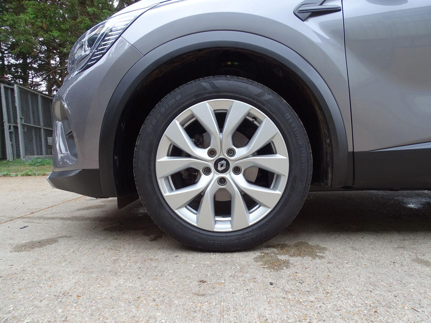 Used Renault Captur 2022 for sale - 76012951: Photo 16