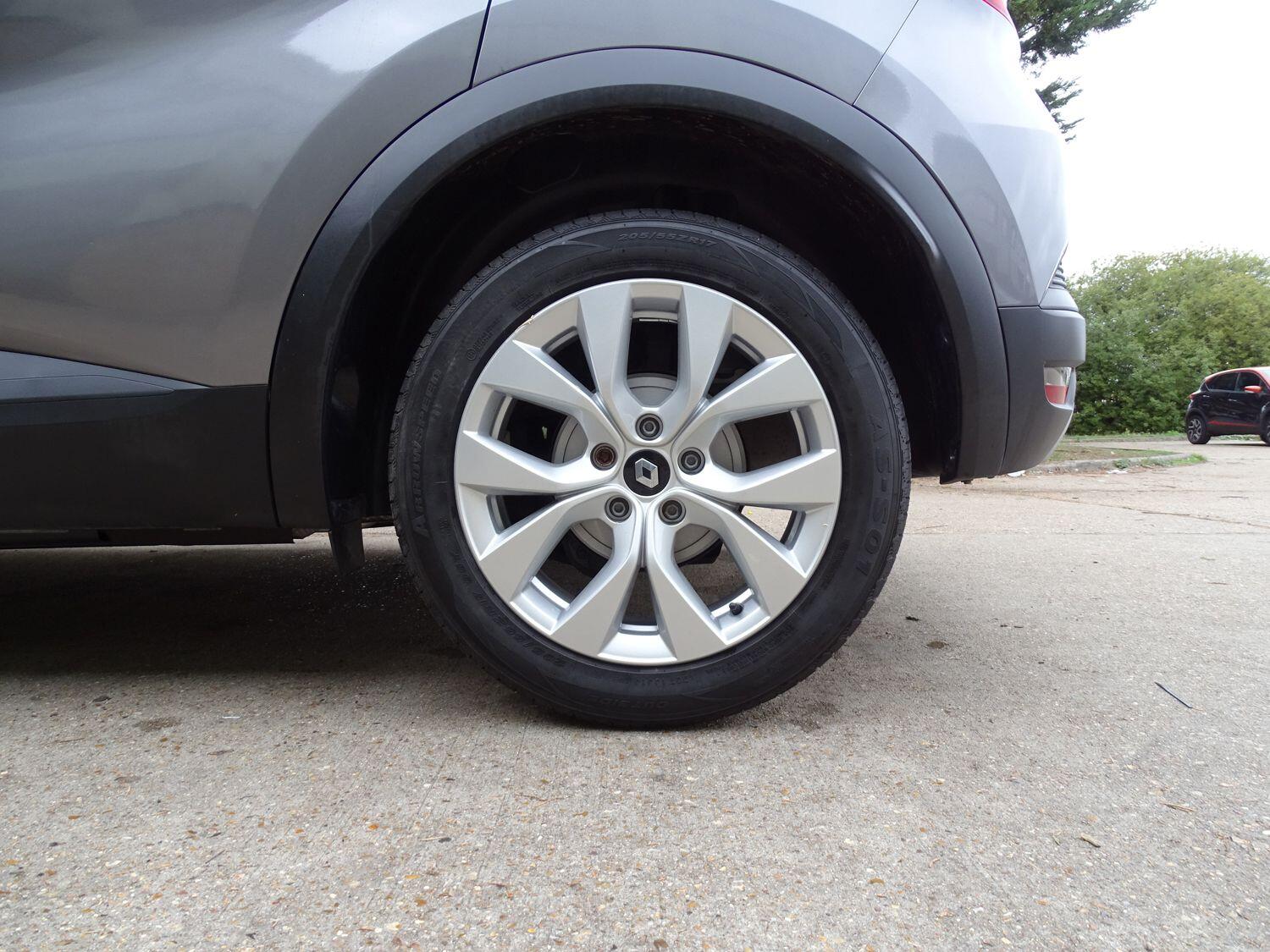 Used Renault Captur 2022 for sale - 76012951: Photo 17