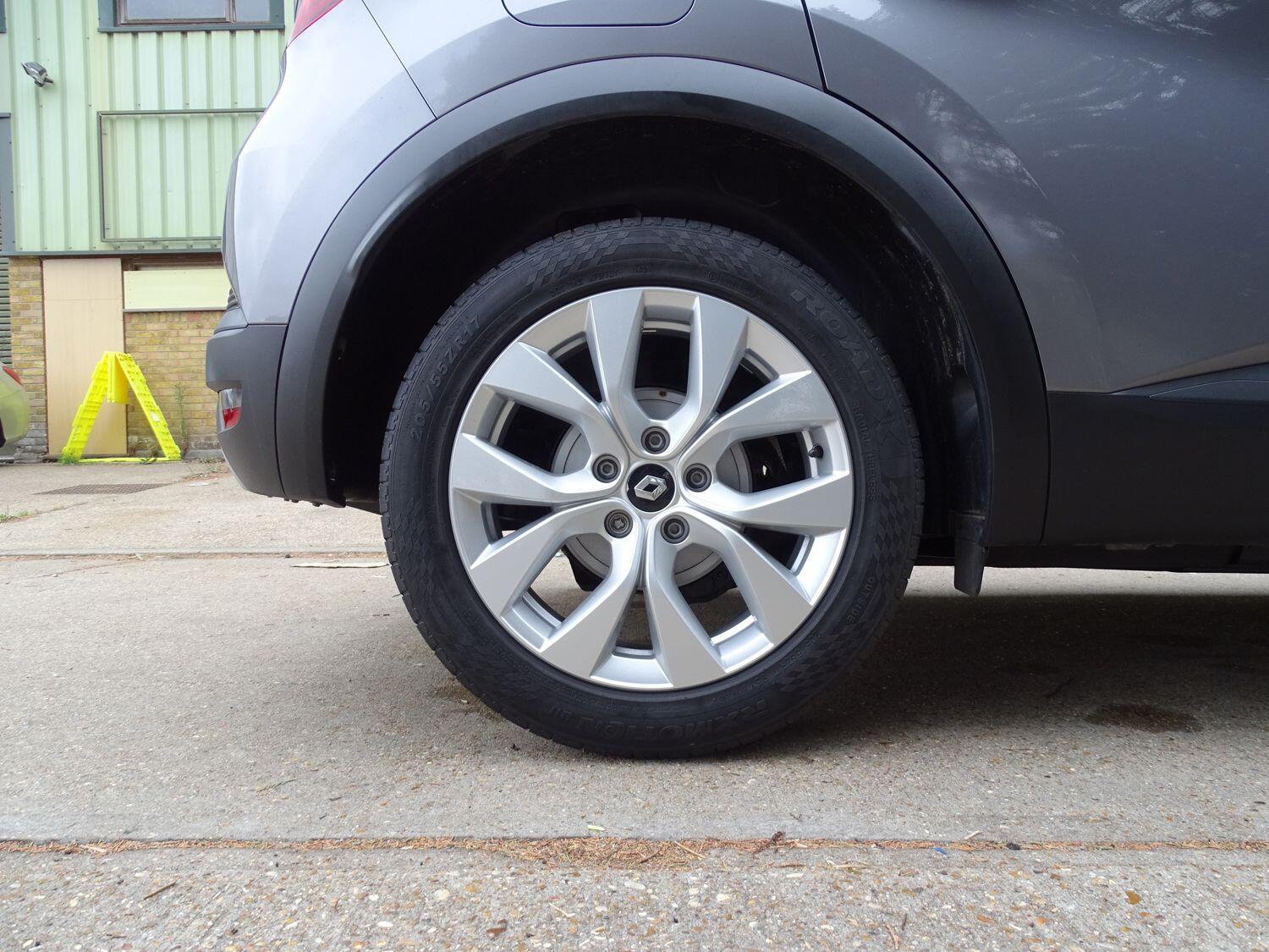 Used Renault Captur 2022 for sale - 76012951: Photo 18