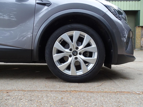 Used Renault Captur 2022 for sale - 76012951: Photo 19