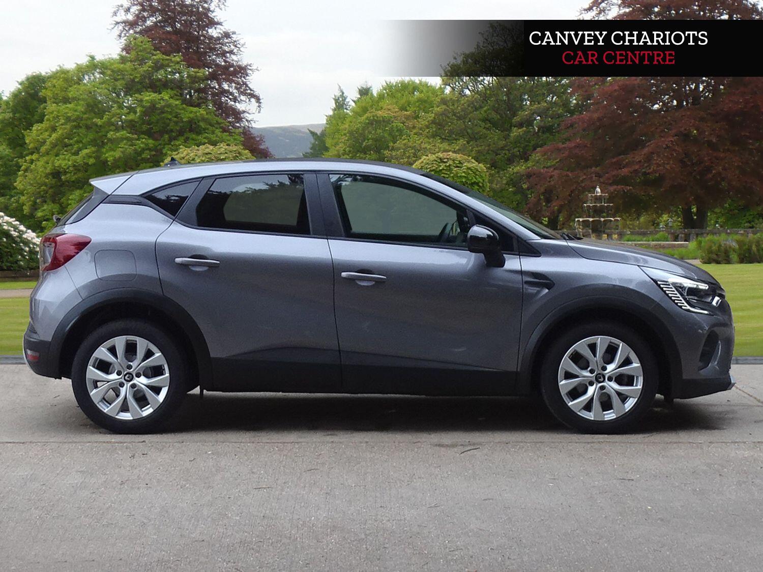 Used Renault Captur 2022 for sale - 76012951: Photo 5