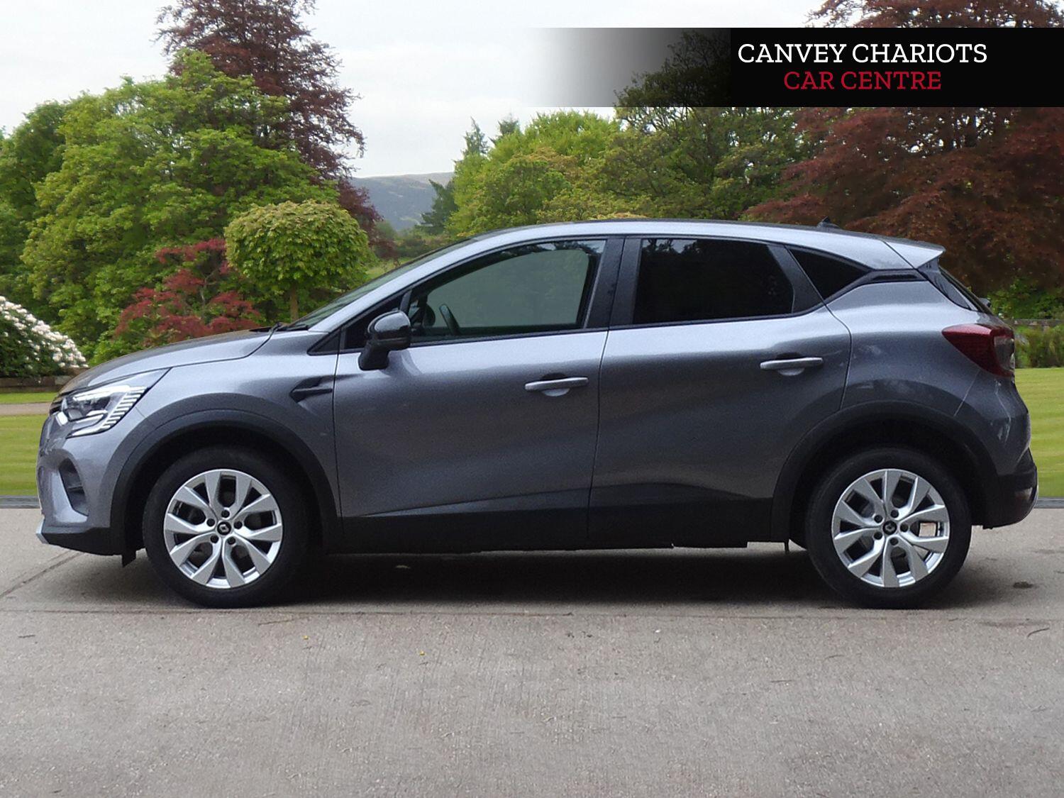 Used Renault Captur 2022 for sale - 76012951: Photo 6