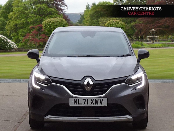 Used Renault Captur 2022 for sale - 76012951: Photo 7