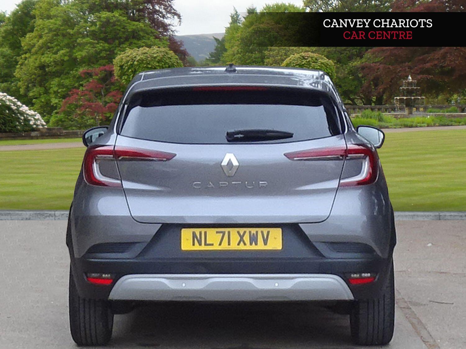 Used Renault Captur 2022 for sale - 76012951: Photo 8
