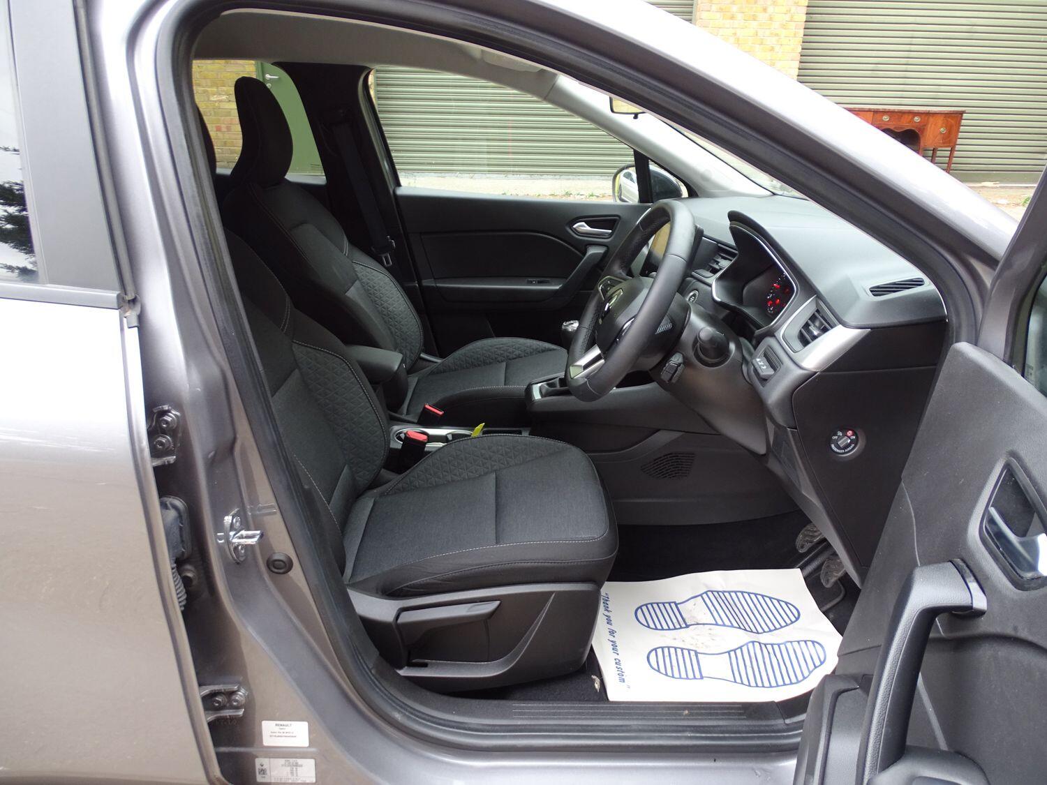 Used Renault Captur 2022 for sale - 76012951: Photo 9