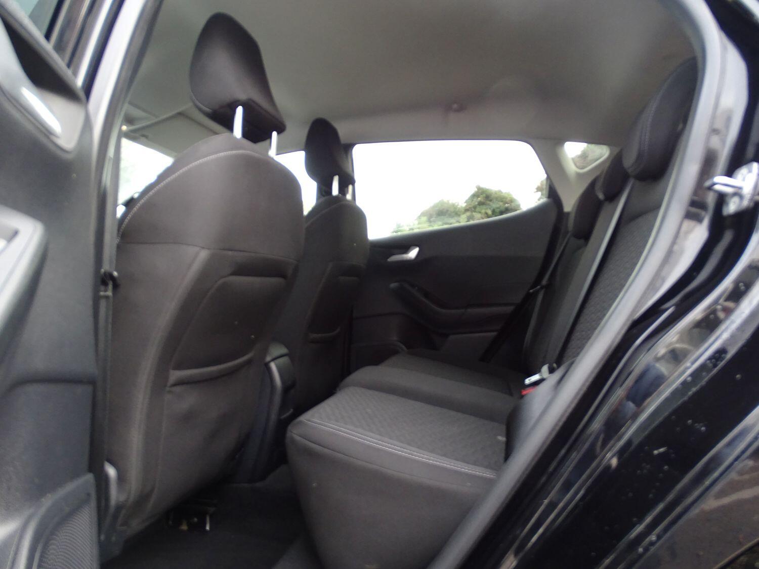 Used Ford Fiesta 2023 for sale - 75883892: Photo 10