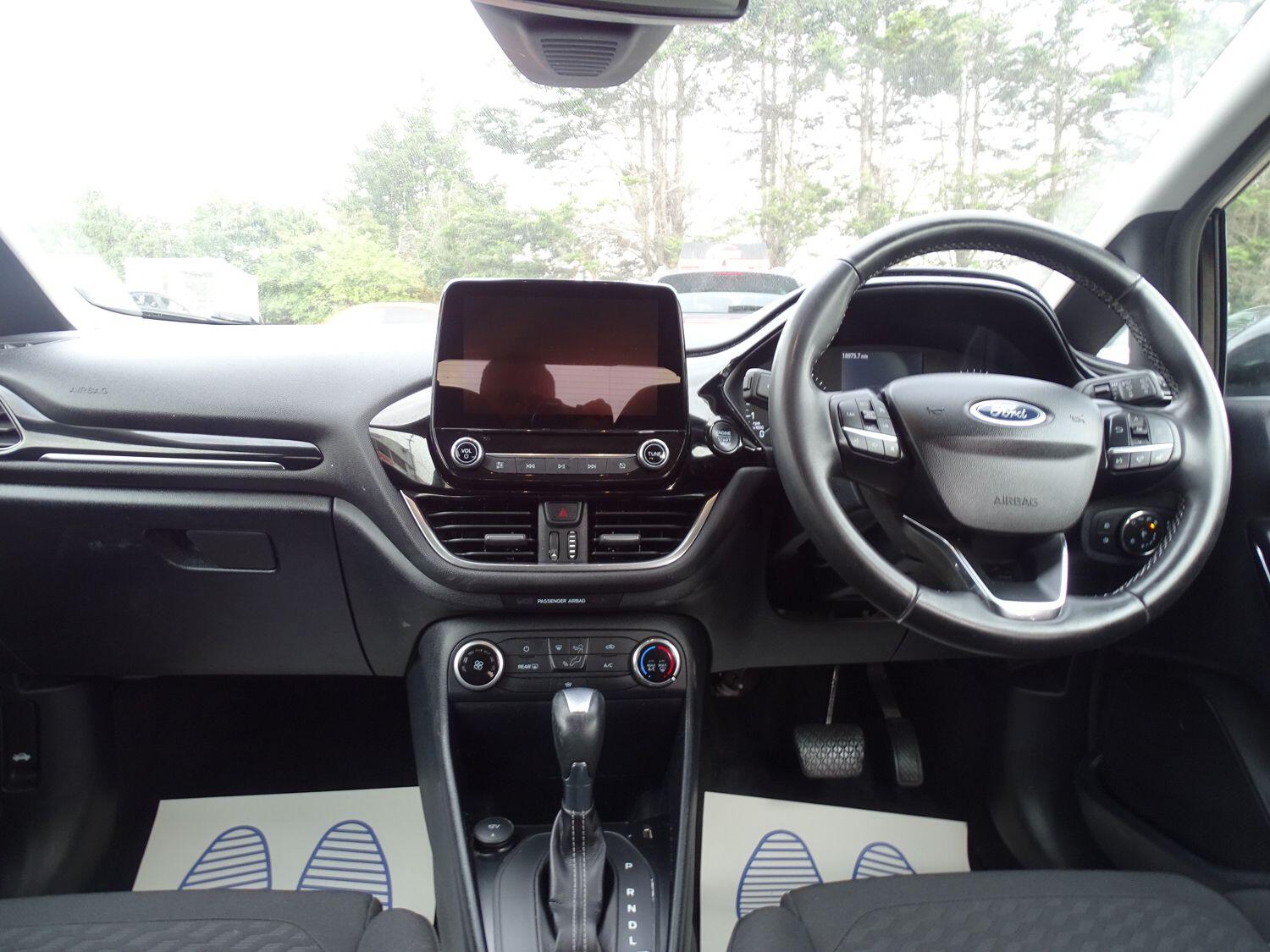 Used Ford Fiesta 2023 for sale - 75883892: Photo 13