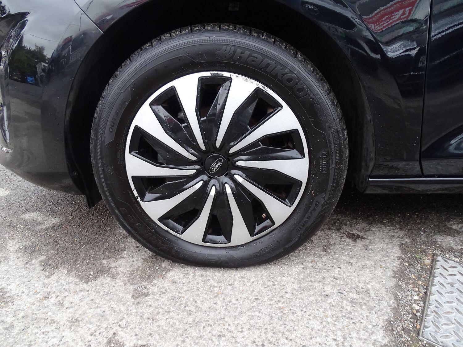 Used Ford Fiesta 2023 for sale - 75883892: Photo 15