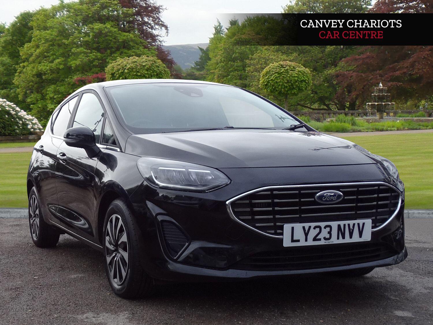 Used Ford Fiesta 2023 for sale - 75883892: Photo 2