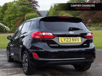 Used Ford Fiesta 2023 for sale - 75883892: Photo