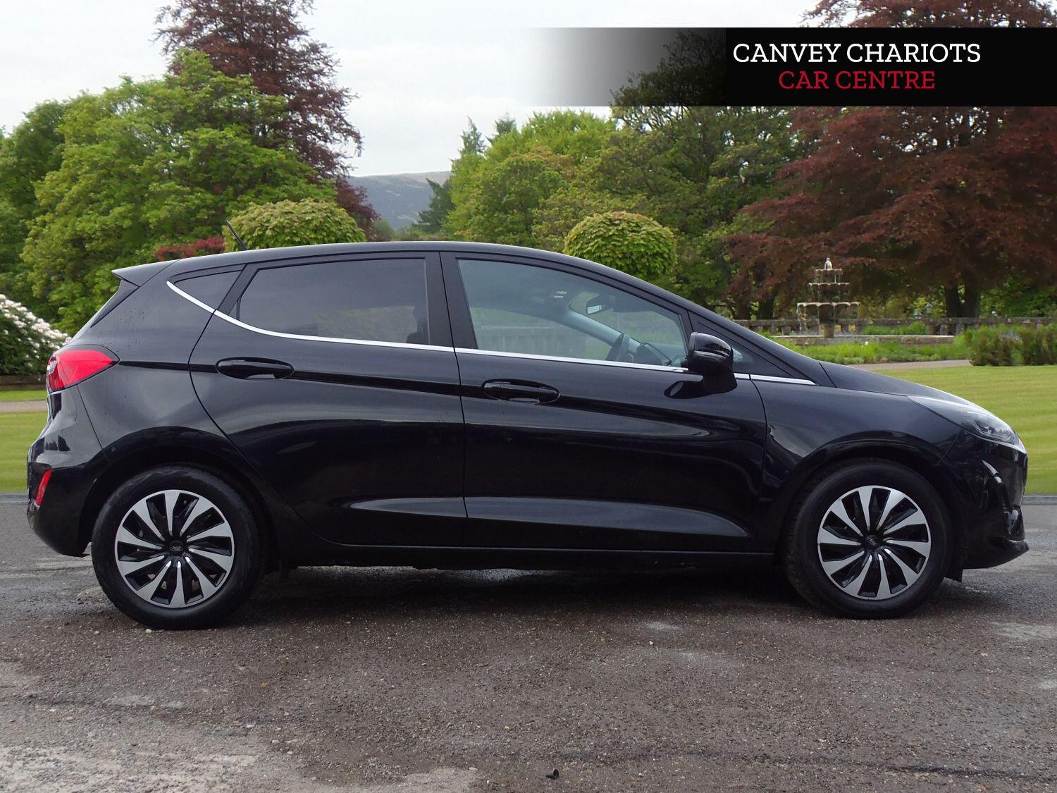 Used Ford Fiesta 2023 for sale - 75883892: Photo 5