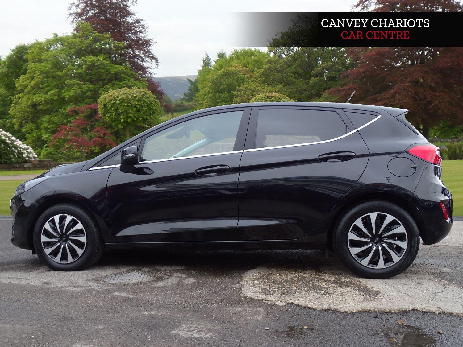 Used Ford Fiesta 2023 for sale - 75883892: Photo 6