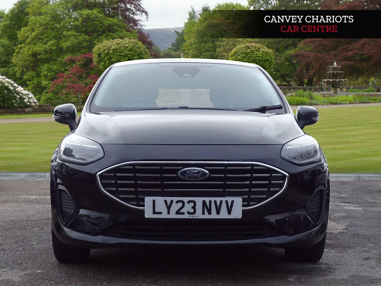 Used Ford Fiesta 2023 for sale - 75883892: Photo 7