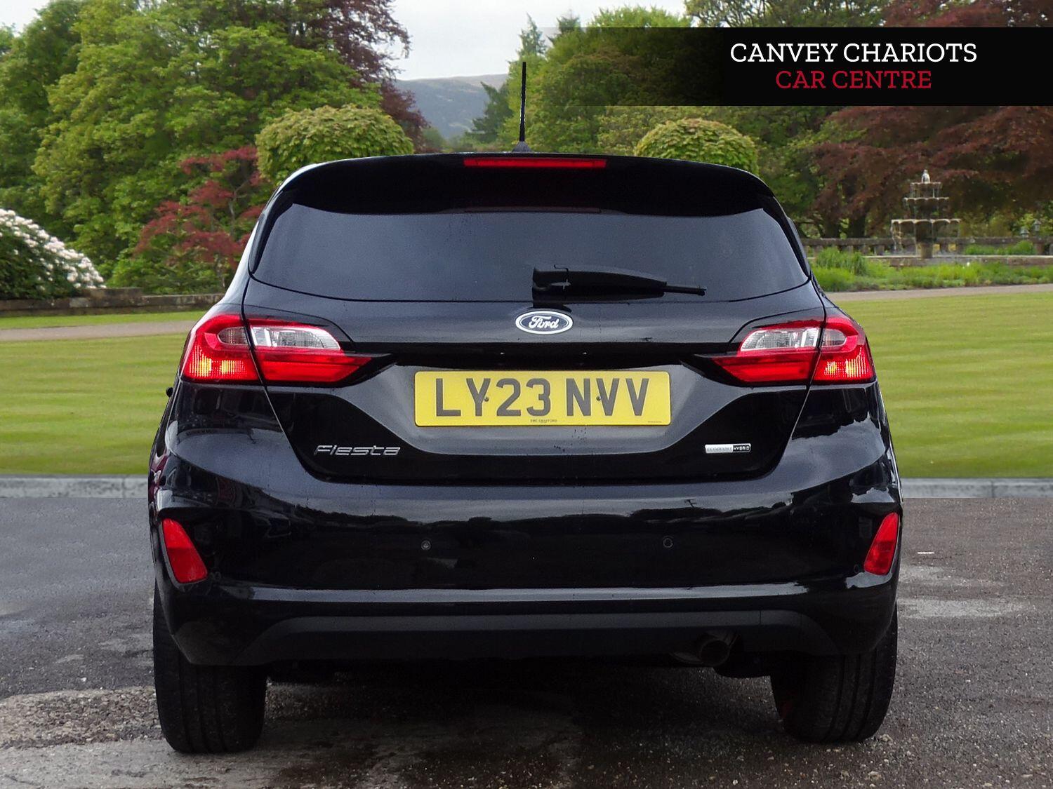 Used Ford Fiesta 2023 for sale - 75883892: Photo 8