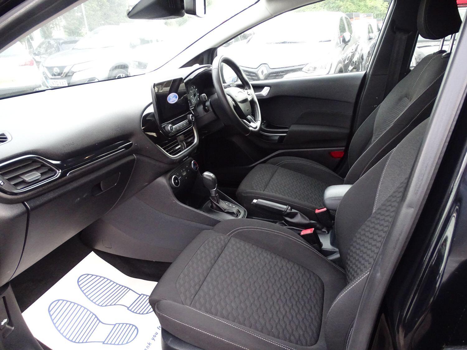 Used Ford Fiesta 2023 for sale - 75883892: Photo 9