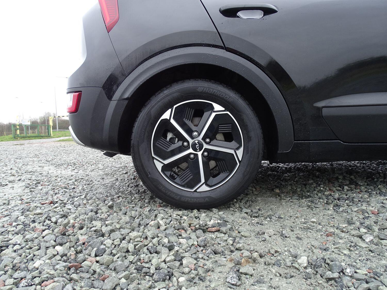 Used Kia Niro 2022 for sale - 78127823: Photo 10