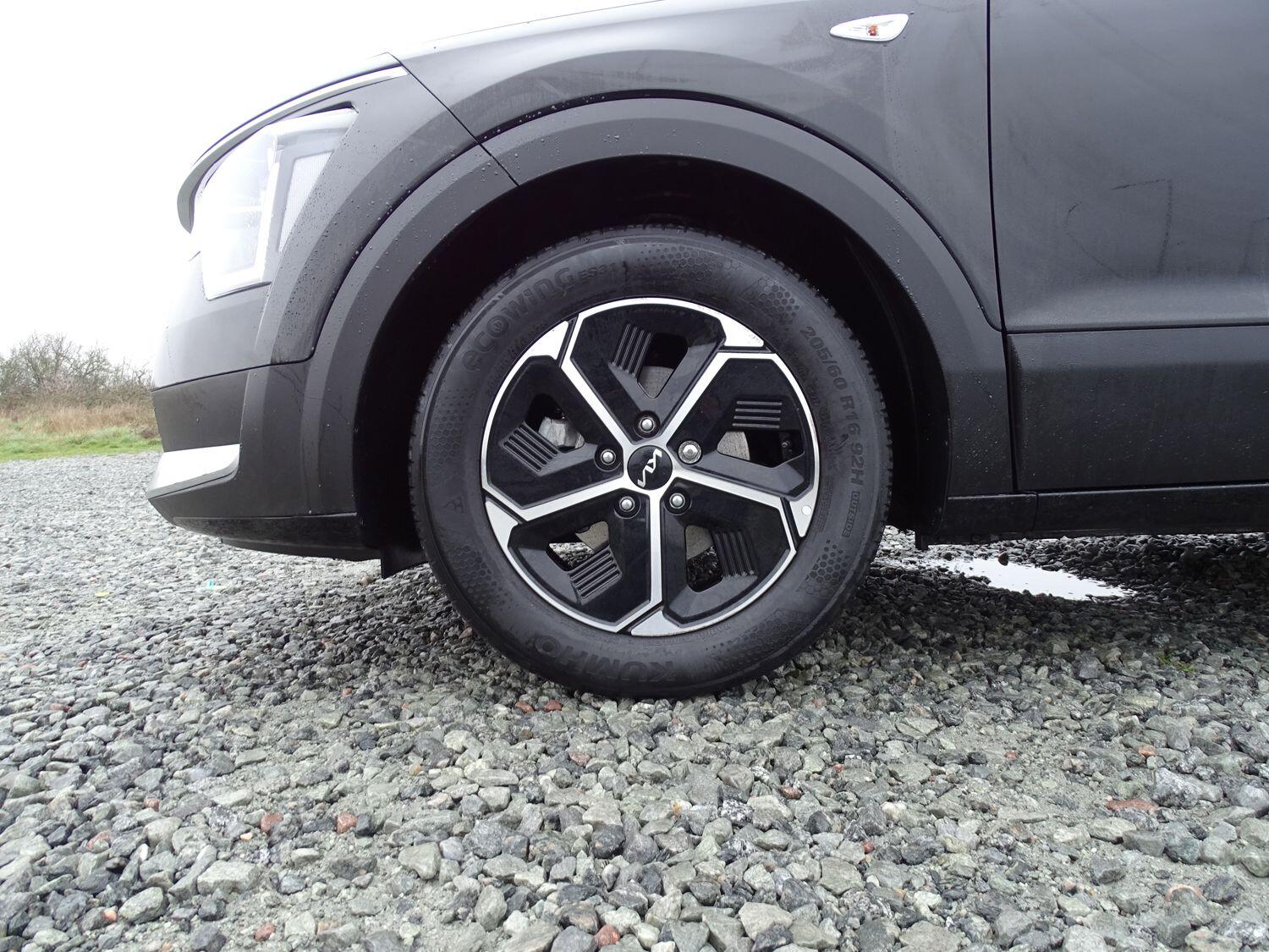 Used Kia Niro 2022 for sale - 78127823: Photo 12