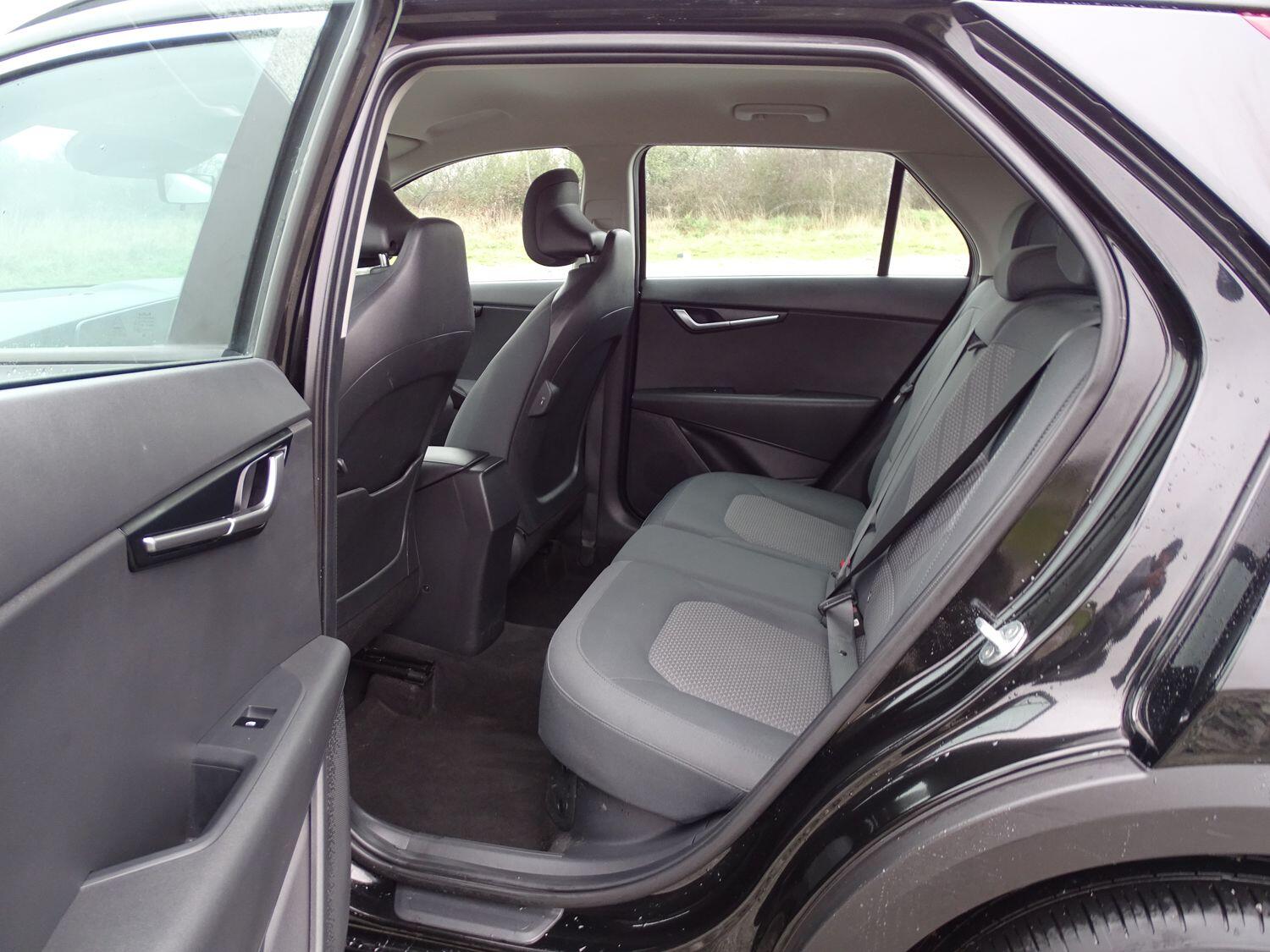 Used Kia Niro 2022 for sale - 78127823: Photo 14