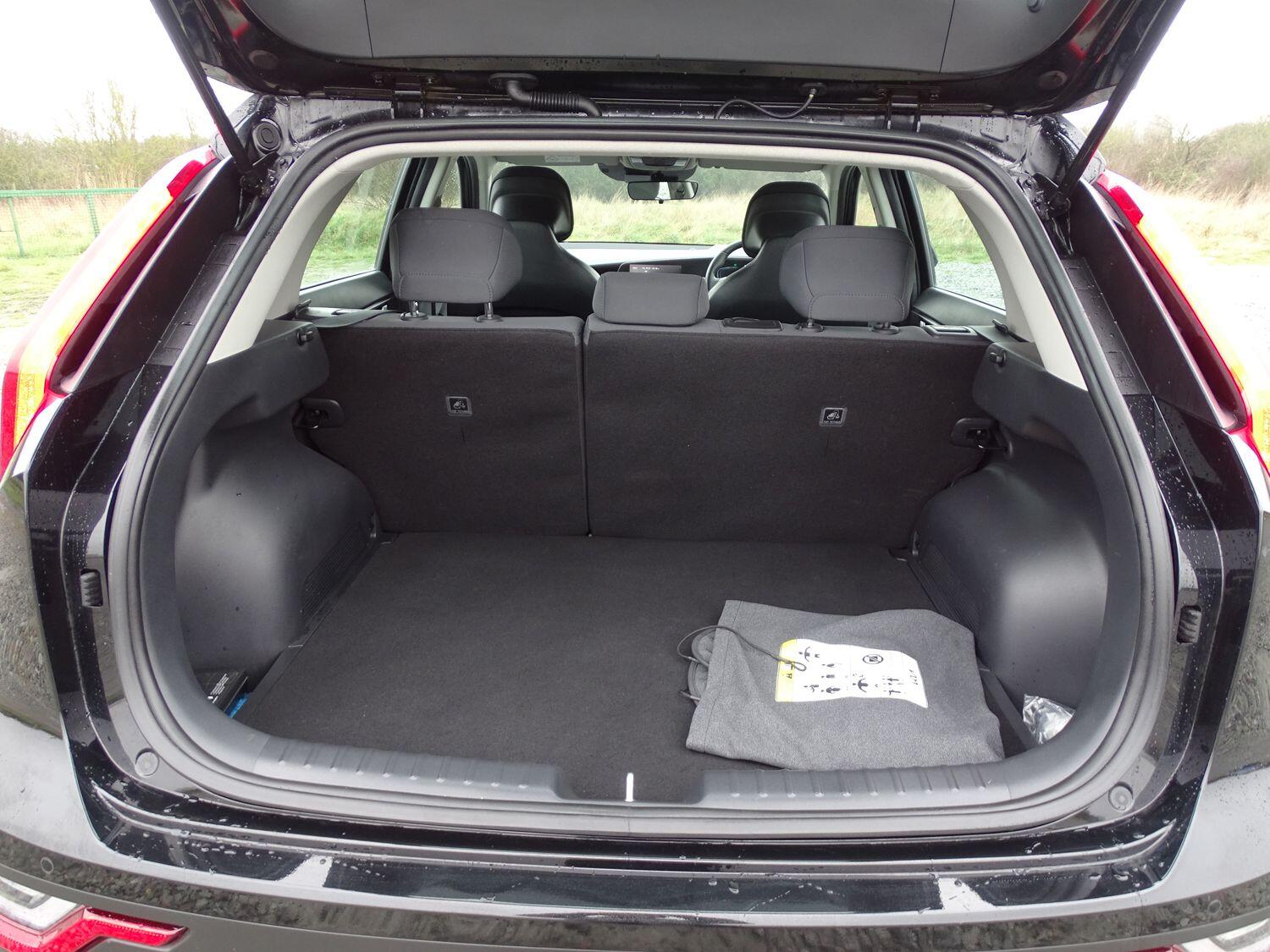 Used Kia Niro 2022 for sale - 78127823: Photo 15