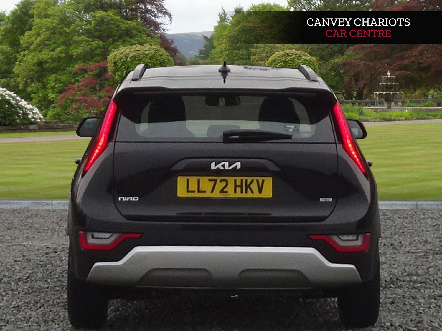 Used Kia Niro 2022 for sale - 78127823: Photo 8