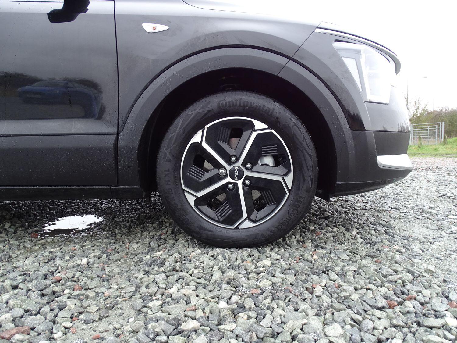 Used Kia Niro 2022 for sale - 78127823: Photo 9