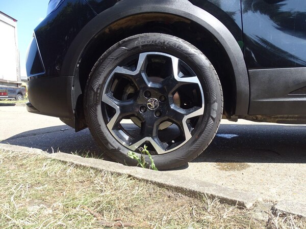 Used Vauxhall Mokka 2024 for sale - 75494191: Photo 10